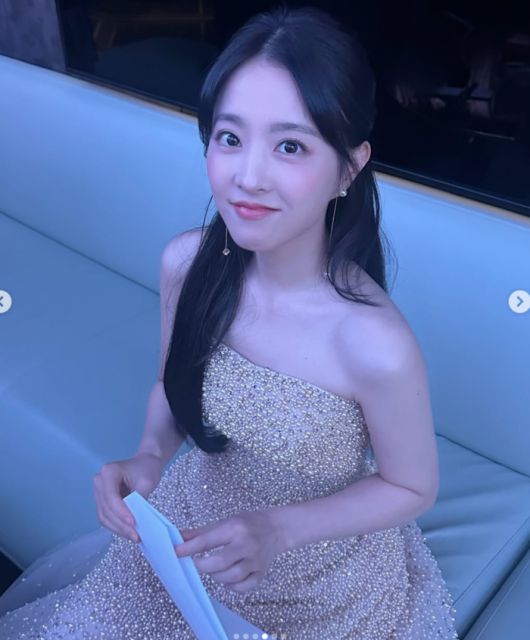 사진 | 박보영 SNS