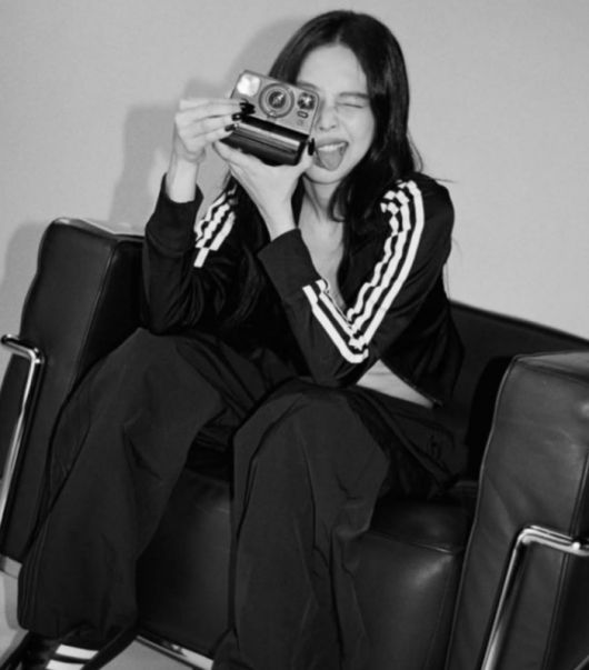 사진 | 제니 SNS