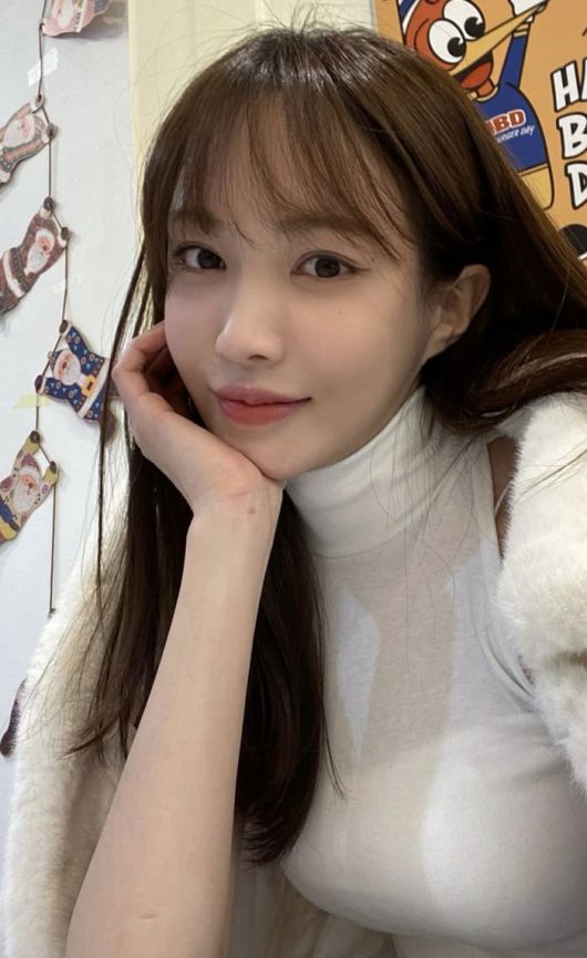 서민재 인스타그램.