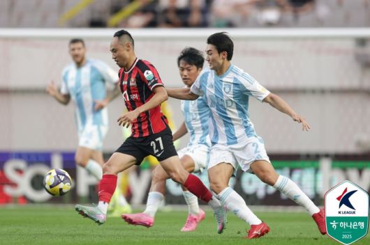 사진 | 한국프로축구연맹