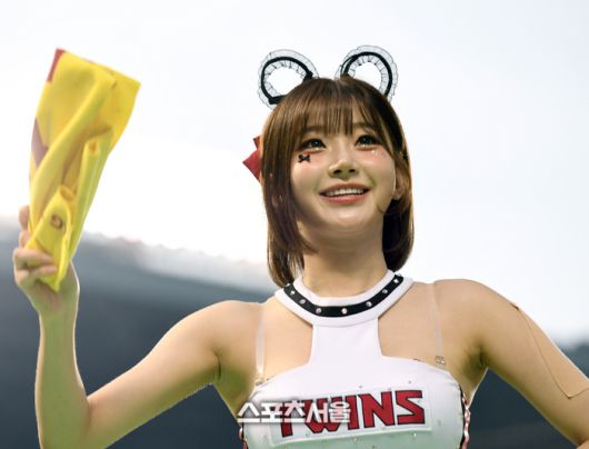 이주은. 사진 | 스포츠서울 DB