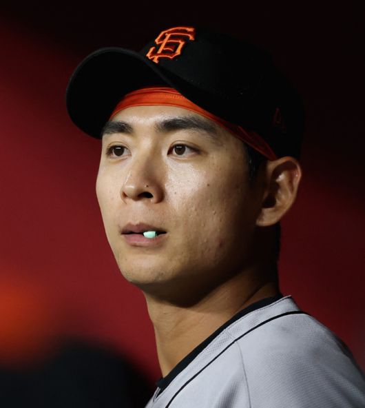 이정후. AFP연합뉴스