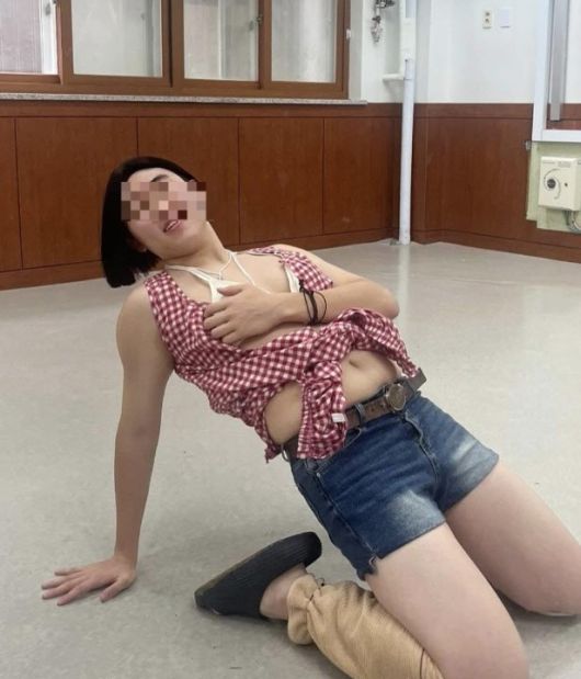 사진 | 의정부고 학생자치회 SNS