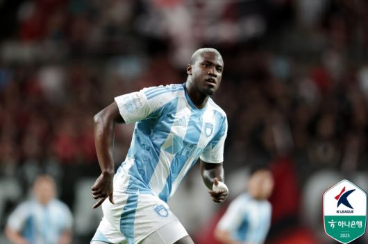 사진 | 한국프로축구연맹