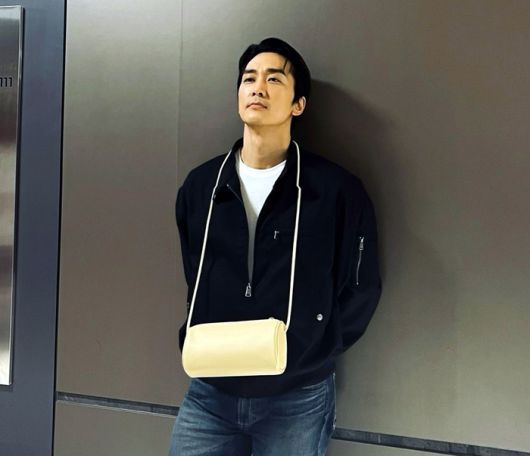 사진 | 송승헌 SNS