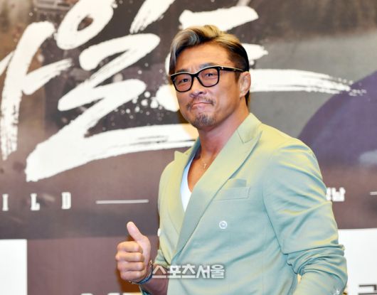 추성훈. 사진 | 스포츠서울 DB