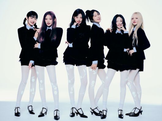 아이브. 사진 | 스타쉽엔터테인먼트