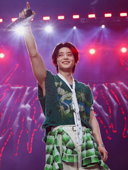 스트레이 키즈 아이엔. 사진 | JYP엔터테인먼트