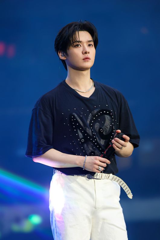 스트레이 키즈 리노. 사진 | JYP엔터테인먼트