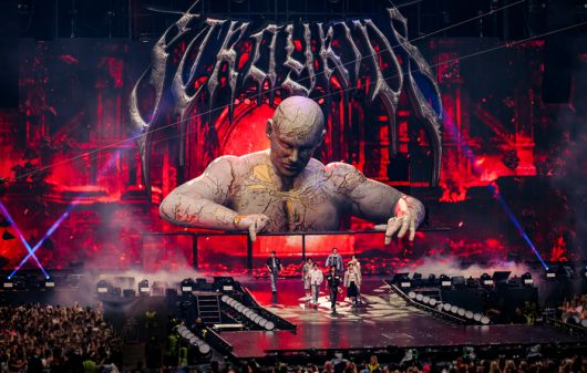 스트레이 키즈. 사진 | JYP엔터테인먼트