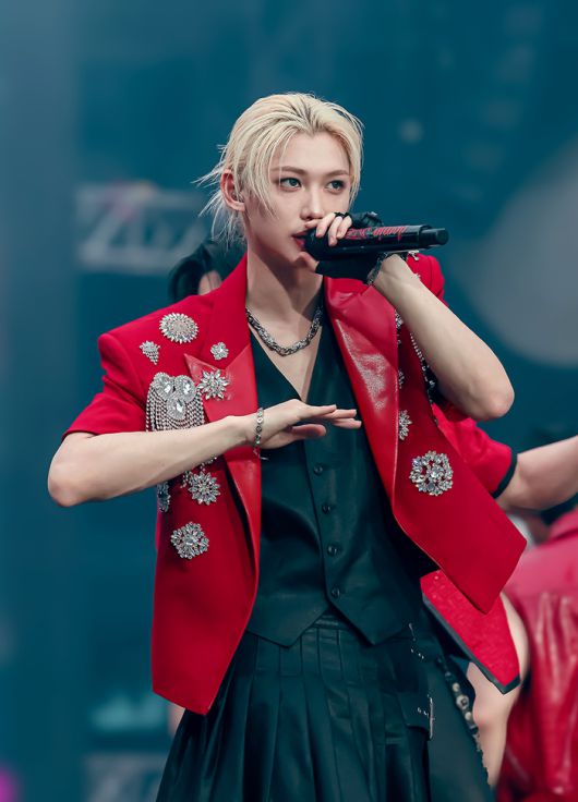 스트레이 키즈 필릭스. 사진 | JYP엔터테인먼트