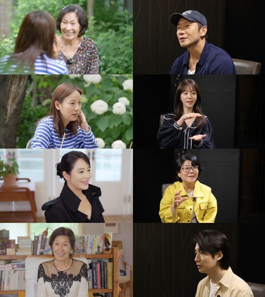 천국보다 아름다운 혜자의 뜰. 사진 | JTBC