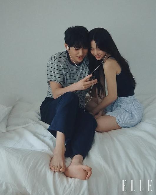 사진 | 박보영 SNS