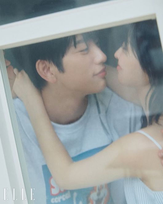 사진 | 박보영 SNS