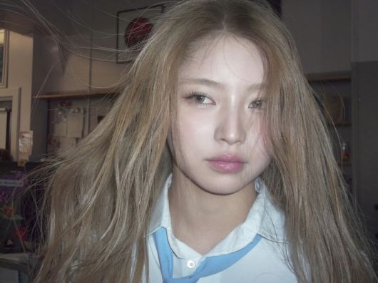 키키 하음. 사진 | 스타쉽엔터테인먼트