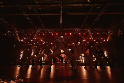 &TEAM(앤팀). 사진 | YX 레이블즈