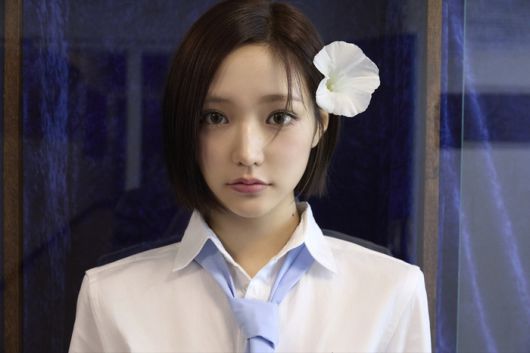 키키 지유. 사진 | 스타쉽엔터테인먼트