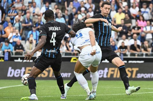 사진 | 브뤼헤=AFP연합뉴스