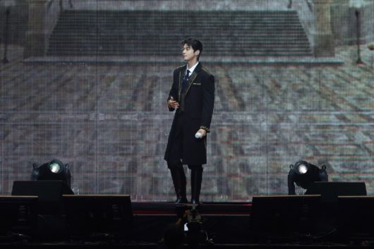 차은우. 사진 | 판타지오