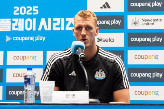 댄 번. 사진 | 쿠팡플레이