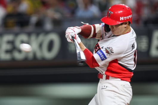 트레이드를 통해 KIA에서 NC로 이적한 최원준. 사진 | KIA 타이거즈