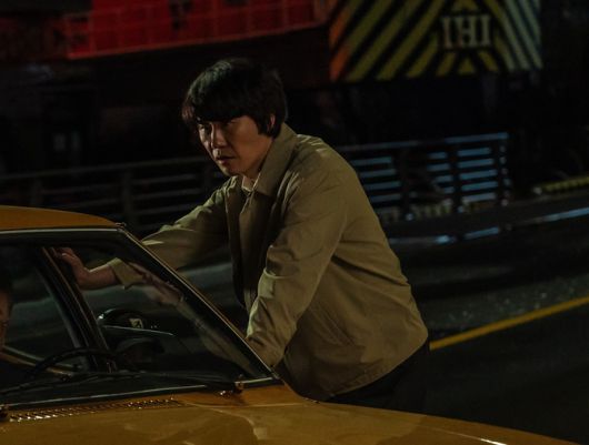 디즈니+ 오리지널 시리즈 ‘파인: 촌뜨기들’ 스틸. 사진 | 월트디즈니 컴퍼니 코리아