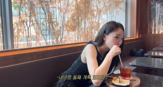 사진 | 유튜브 채널 ‘손연재’