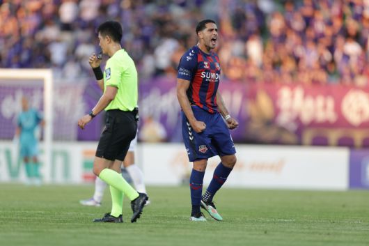 사진 | 한국프로축구연맹