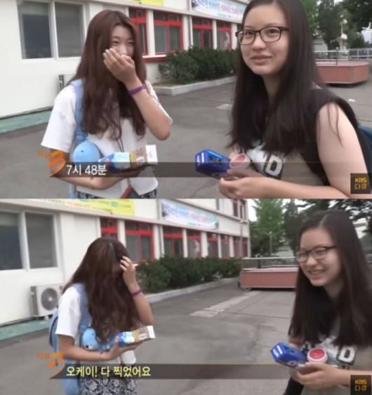 다큐멘터리3일. 사진 | KBS