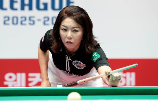 사진 | 프로당구협회