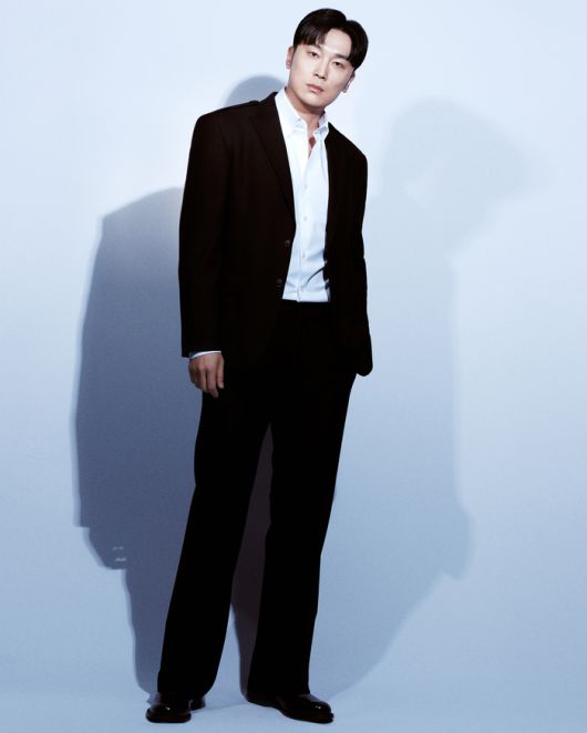 서현우. 사진 | 넷플릭스