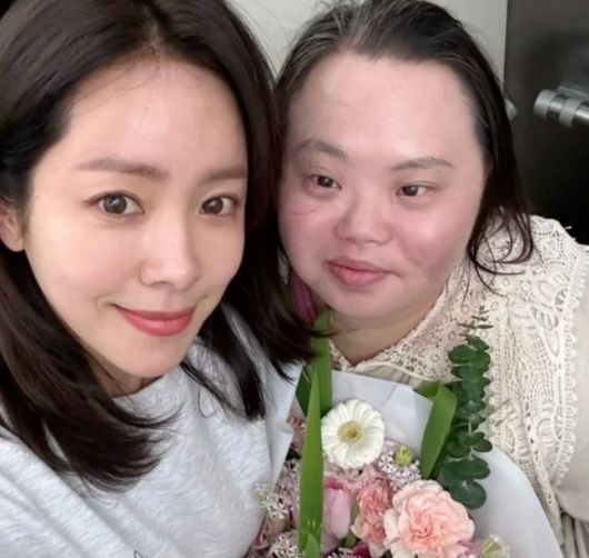 정은혜 작가 SNS
