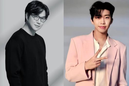 사진 | 성시경-임영웅 SNS