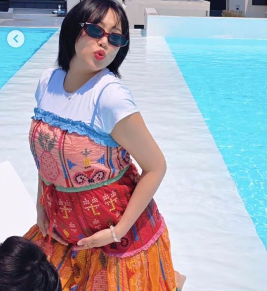 사진 | 임라라 SNS