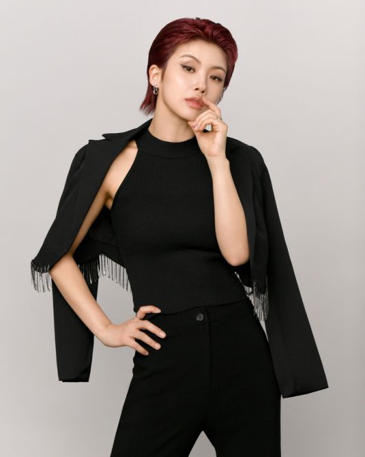 댄서 아이키가 뮤지컬 ‘프리다’를 통해 뮤지컬 배우로 데뷔해 또 다른 매력을 발산하고 있다. 사진 | EMK뮤지컬컴퍼니