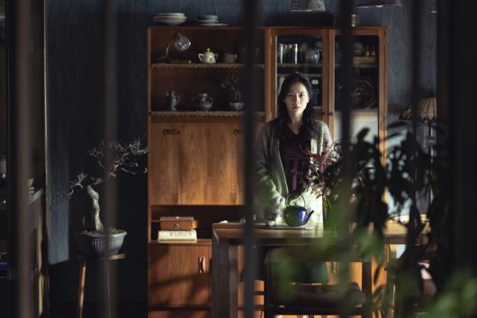 영화 ‘어쩔수가없다’ 손예진. 사진| CJ ENM