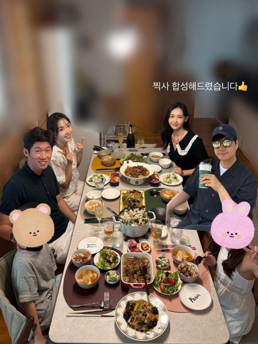 사진 | 김다영 SNS