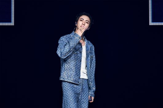 방탄소년단 진. 사진 | 빅히트뮤직