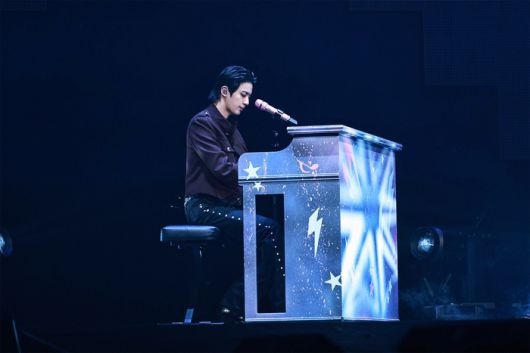 방탄소년단 진. 사진 | 빅히트뮤직