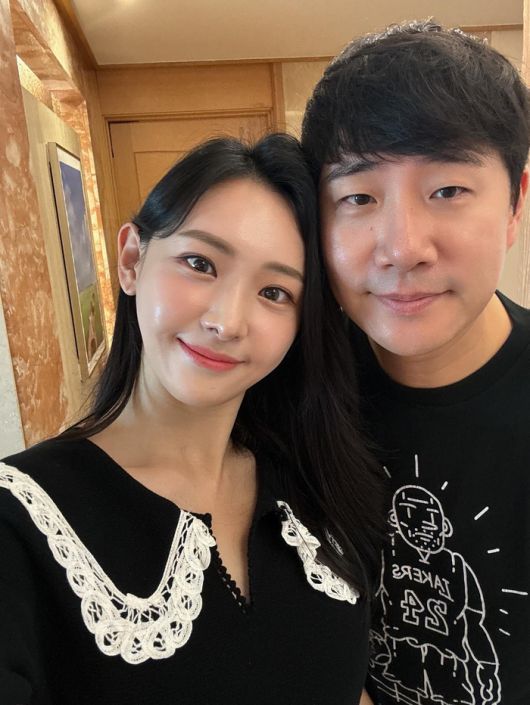 사진 | 김다영 SNS