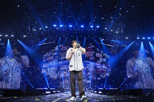 방탄소년단 진. 사진 | 빅히트뮤직