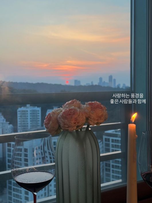 사진 | 김다영 SNS