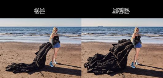 안웅선 작가. 스튜디오 공육사 인스타그램.