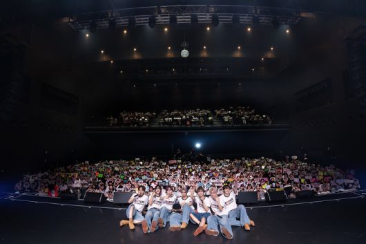 사진ㅣ누아엔터테인먼트