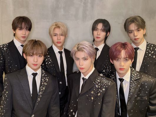 사진ㅣ누아엔터테인먼트