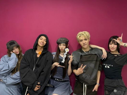 올데이프로젝트. 사진| 더블랙레이블