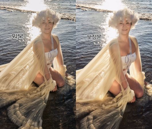 박나래. 안웅선 작가. 스튜디오 공육사 인스타그램.