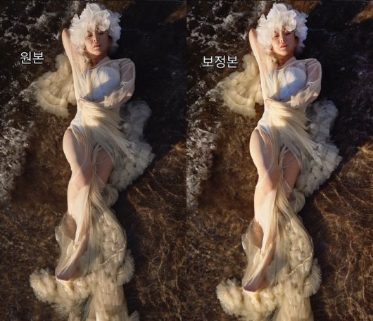 안웅선 작가. 스튜디오 공육사 인스타그램.