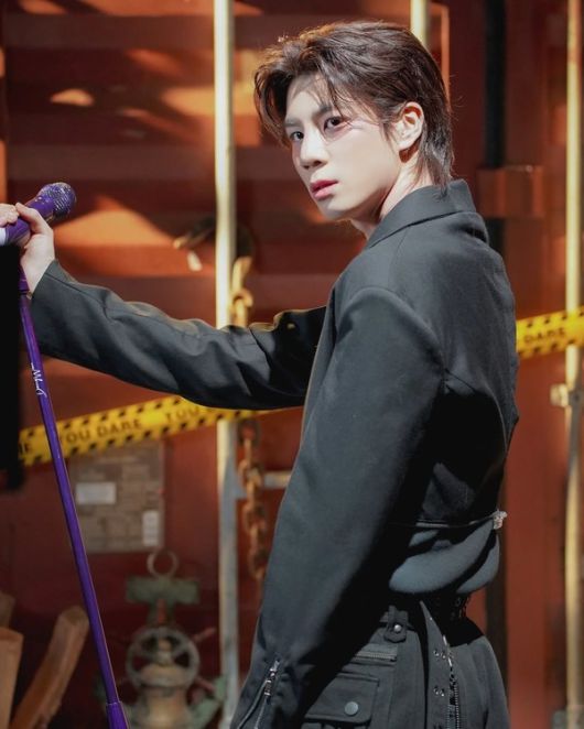 정동원. 사진 | 쇼플레이엔터테인먼트