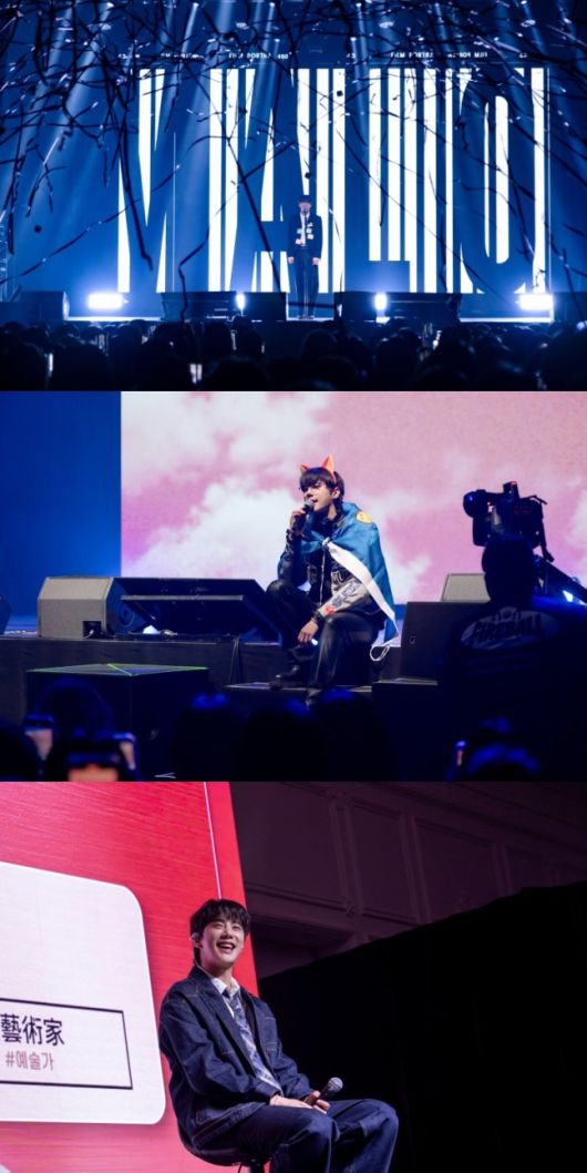 이준영. 사진 | 빌리언스